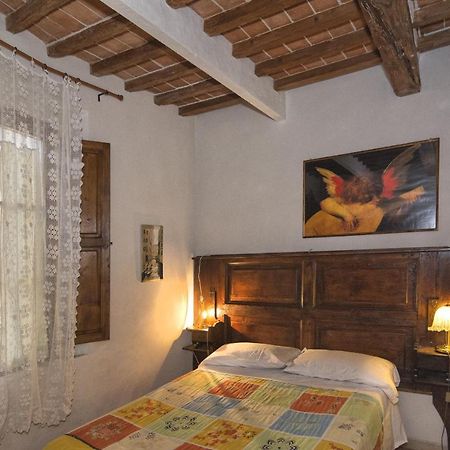 B&B Due Borghi Pisa Bagian luar foto