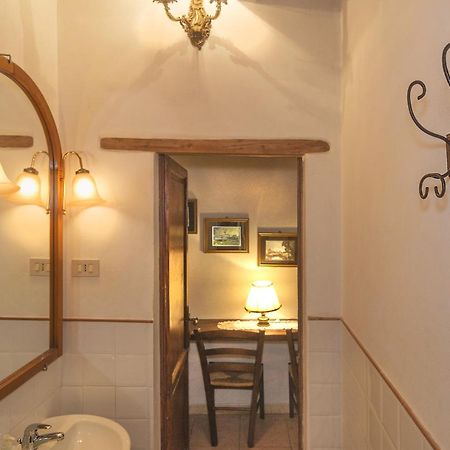 B&B Due Borghi Pisa Bagian luar foto